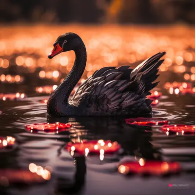 What is a Black Swan Event? Its Impact on the Crypto Market